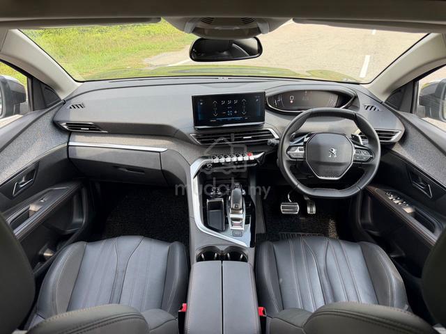 PEUGEOT 3008 1.6 ALLURE F.S.R 30k KM WARRANTY 2029 - 4