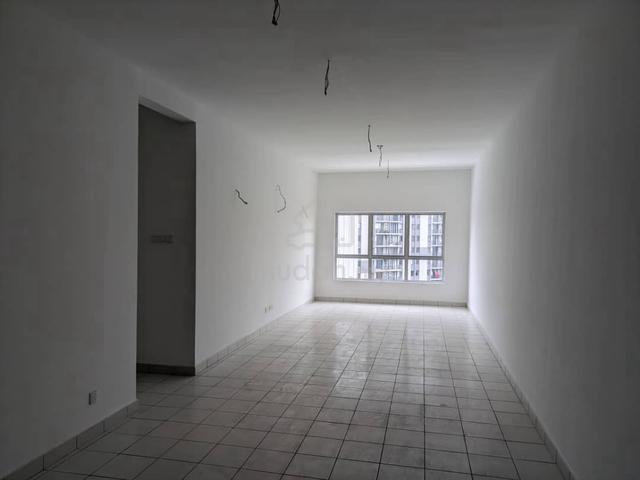 Condominium Akasia Bukit Jalil 2
