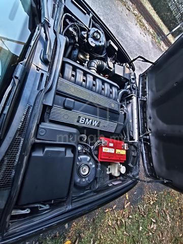 1995 Bmw 5 SERIES 2.5 25I E34 (A) - 4