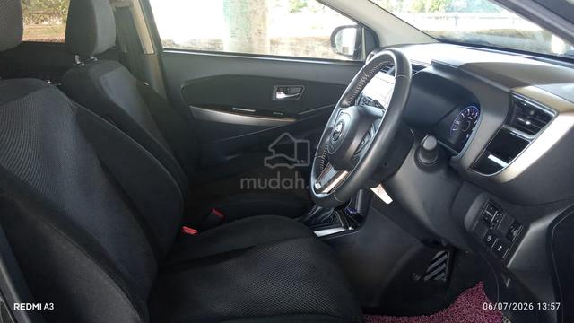 2019 Perodua MYVI 1.5 H (A) - 4