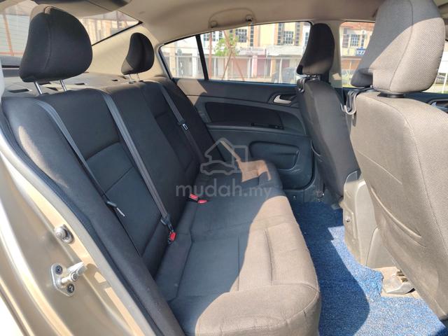 2013 Proton Preve 1.6 (A) 2-Years Warranty - 5