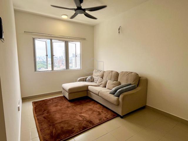 Residensi Akasia Jubilee 1