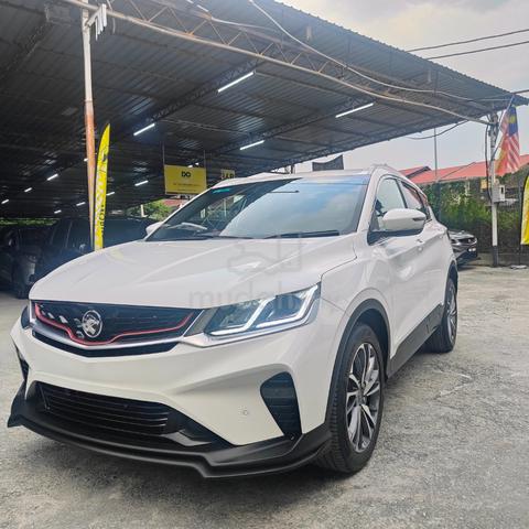 Proton X50 PREMIUM 1.5L (A)SERVICE PROTON&ORI PROT - 3