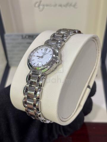 Longines Primaluna White Dial 26 - photo 3 of 5