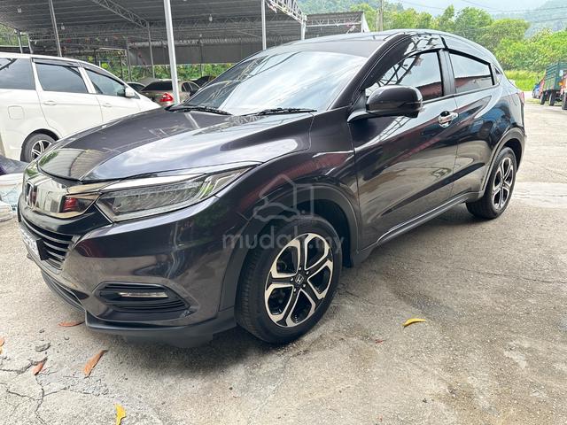 2020 Honda HR-V 1.8 V MY16 FACELIFT (A) - 2