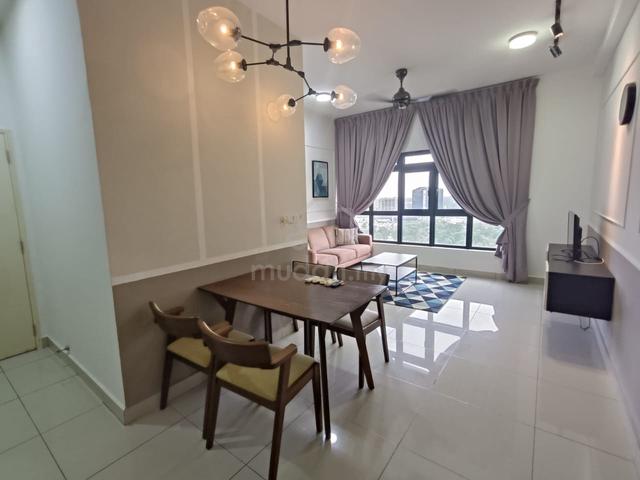 Meridin Medini 1