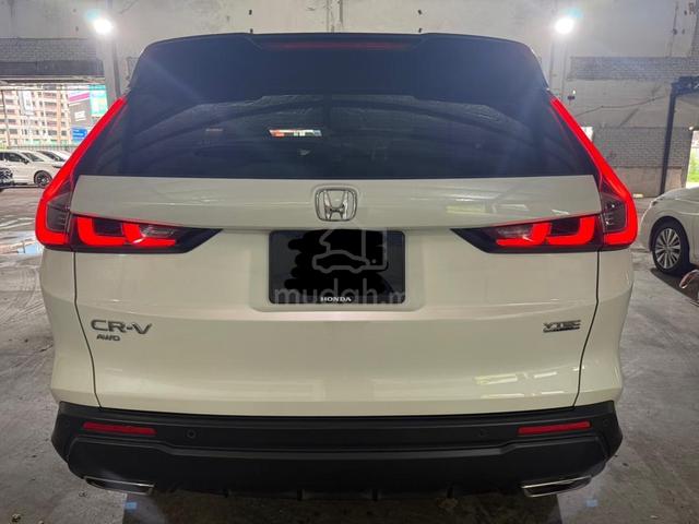 2024 Honda CR-V 1.5 V MY23 RS (A) - 5