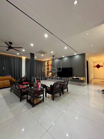FREEHOLD Bunglow For Sale At Melaka Town Kampung 7 1