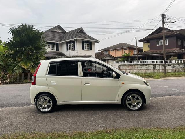 2011 Perodua VIVA 1.0 (A) - 3