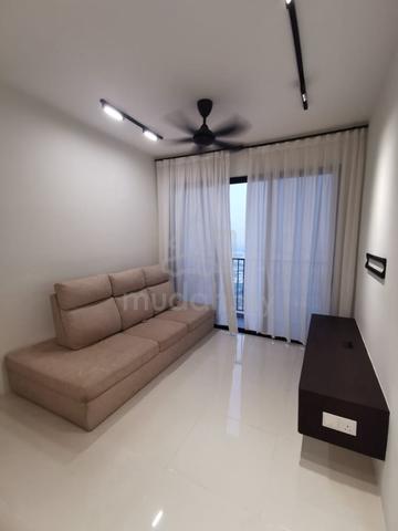 Vivo Executive Apartment 1
