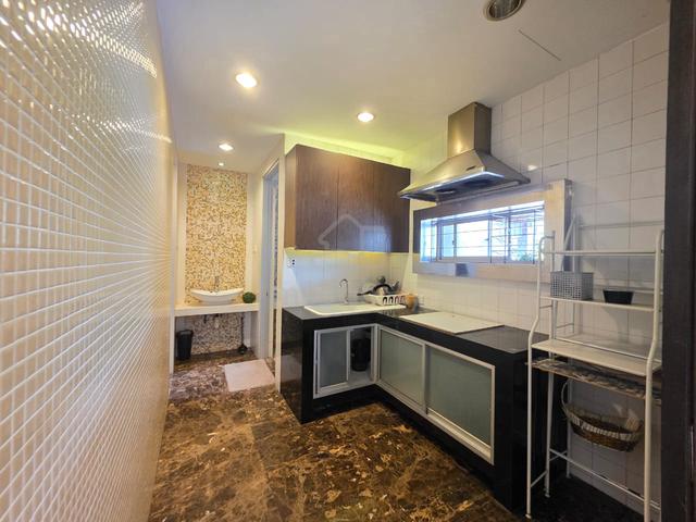 2.5 Sty Link House Sierramas West, Jalan Meranti Bukit, Sungai Buloh 1