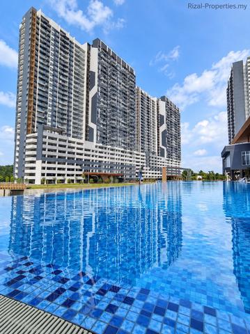 Residensi Adelia 1