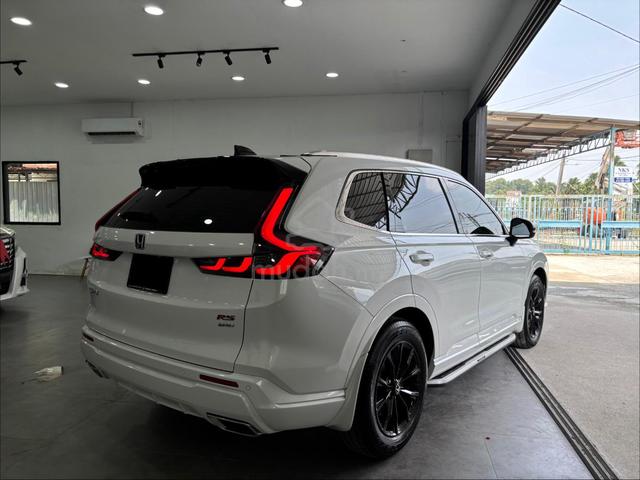 2025 Honda CR-V 2.0 e:HEV RS - 17K MIL ONLY - 3