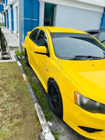 2011 Proton INSPIRA 2.0 PREMIUM (A) - 1