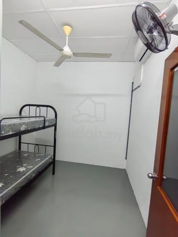 Taman Danau Kota 4 Storey Shop Lots For Sale 1