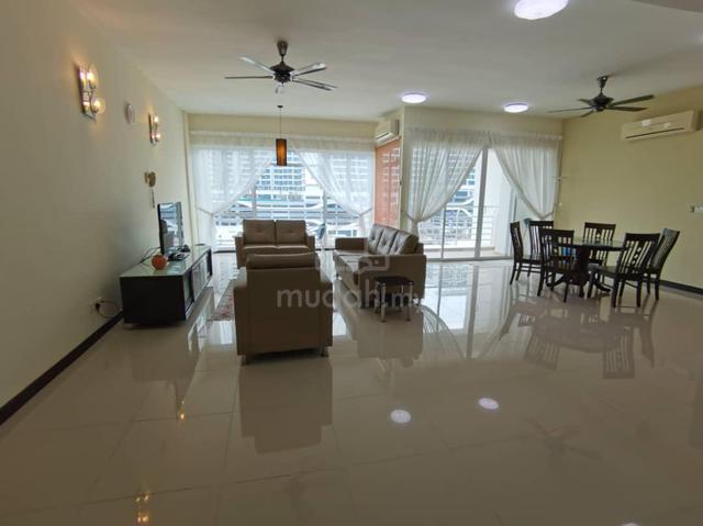 BayStar Condominium 1