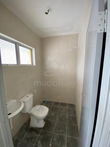 Single Storey Semi-detached 4-Bilik | SITIAWAN MANJUNG AYER TAWAR 5