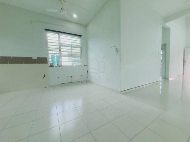 Less MV RM60K Freehold 1 Sty Bungalow Belimbing Setia Durian Tunggal 1