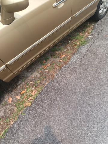 2003 Hyundai GRANDEUR XG 2.5 V6 (A) - 5