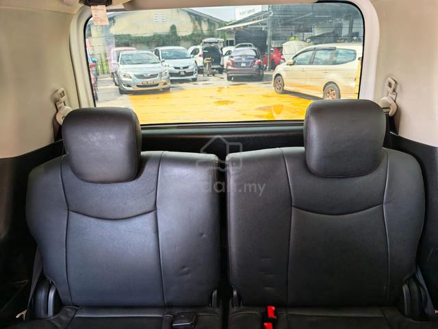 2016 Nissan SERENA FULL SPEC 2.0 (AUTO) - 5