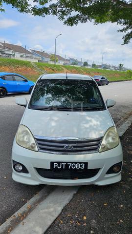 2010 Perodua VIVA 1.0 ELITE (A) - 4