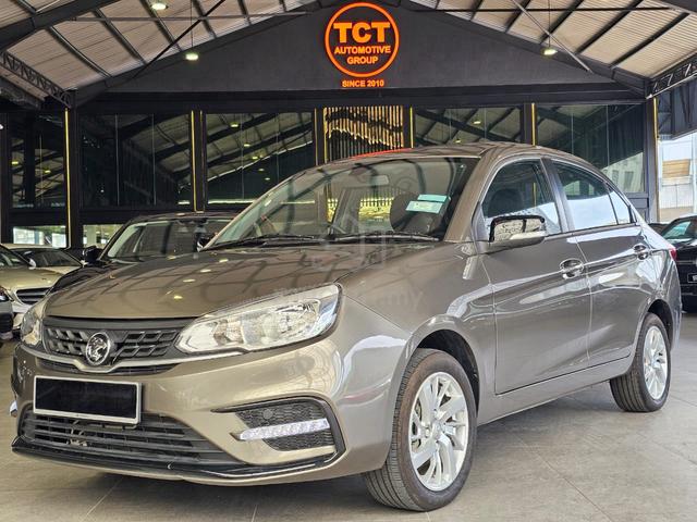 2024 Proton SAGA 1.3 PREMIUM AT MY19 FACELIFT (A) - 1