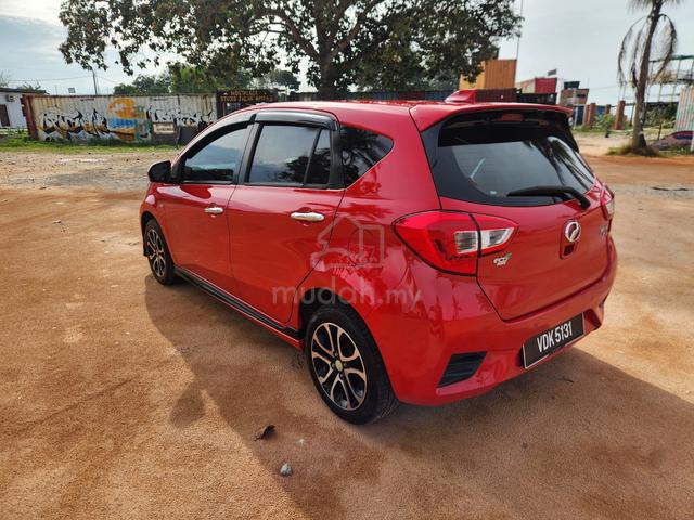 2019 Perodua MYVI 1.5 AV (A) - 2