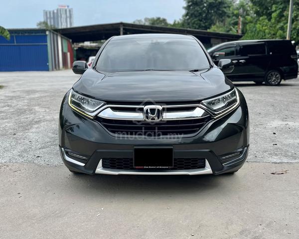 LKEDAI 2020 Honda CR-V 1.5 TC VTEC 2WD RW HIGHSPEC - 3