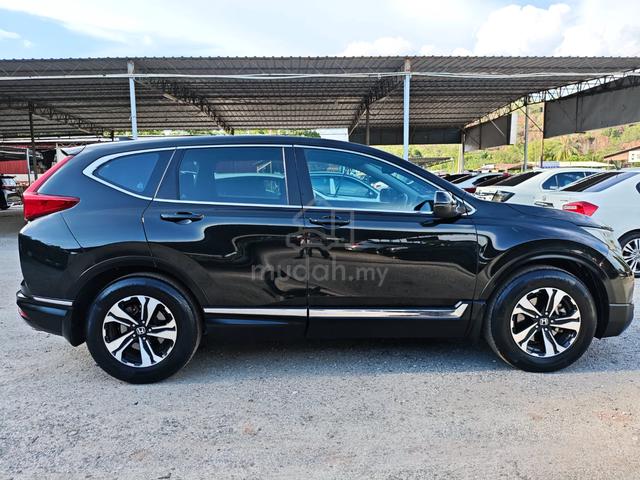 2019 Honda CR-V 2.0 2WD RW (A) - 4