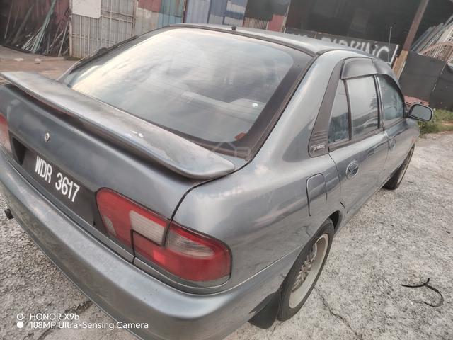 1995 Proton WIRA 1.5 GL (A) - 3