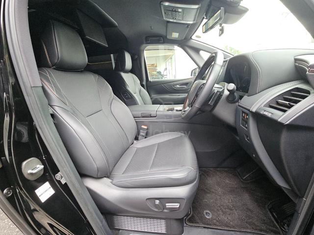 2024 Toyota VELLFIRE HYBRID 2.5 Z PREMIER (A) - 5