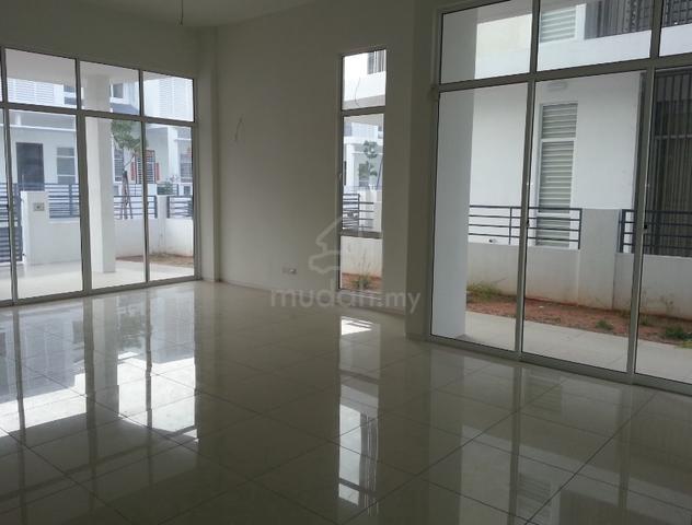 Jasa Indah Semi D Rare In Market 1