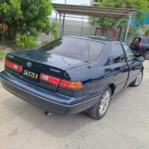 1999 Toyota CAMRY 2.2 GX (A) - 2