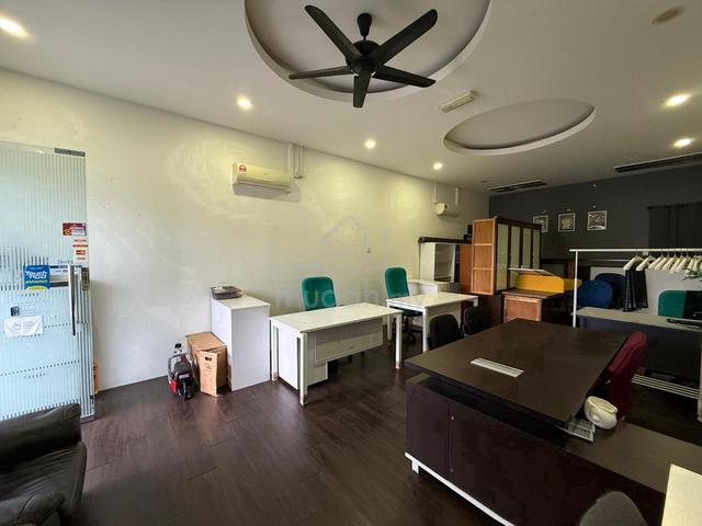 2 Storey Commercial Shop Office Bandar Tasek Mutiara Simpang Ampat !!! 1