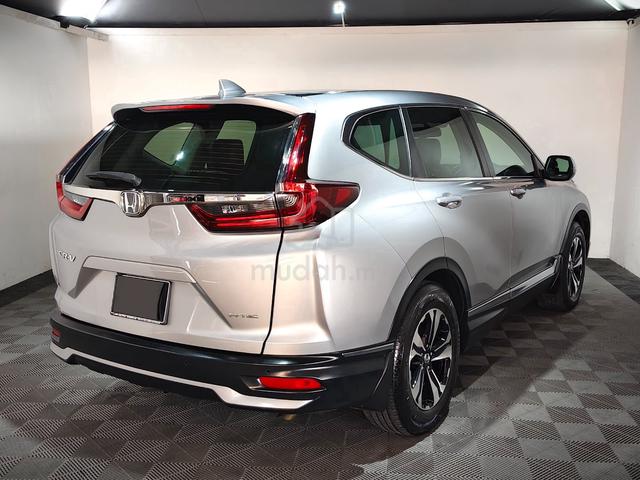 2022 Honda CR-V 2.0 (A) LOW MILEAGE LIKE NEW - 2