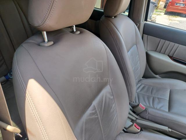 2011 Nissan GRAND LIVINA 1.8 IMPUL (A) - 5