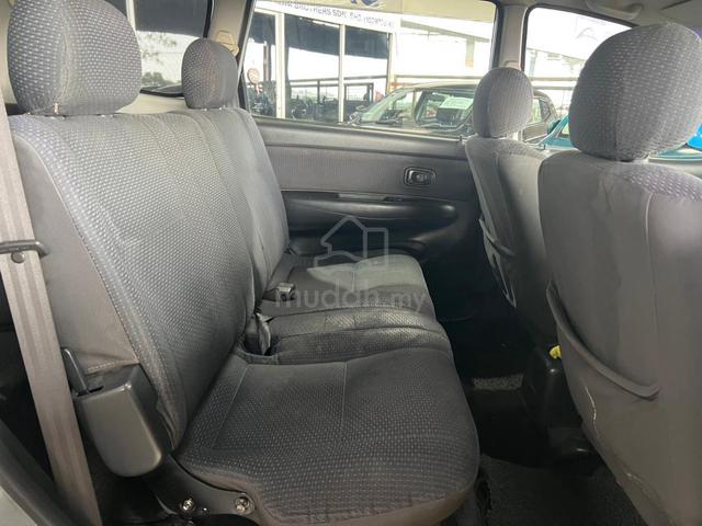 2006 Toyota AVANZA 1.3 E (A) - 5