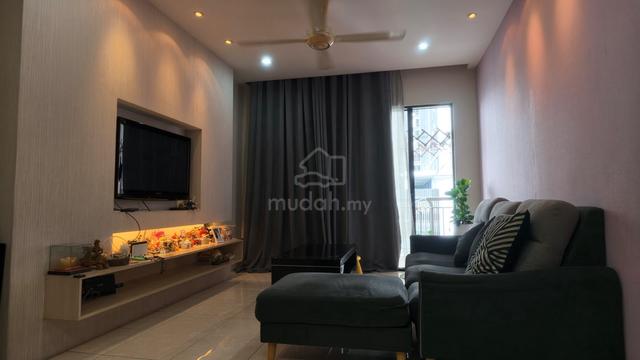 Casa Indah 1 Condominium 1