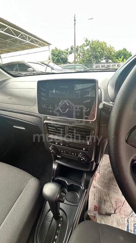 2024 Proton SAGA 1.3 STANDARD LITE AT MY19 - 4