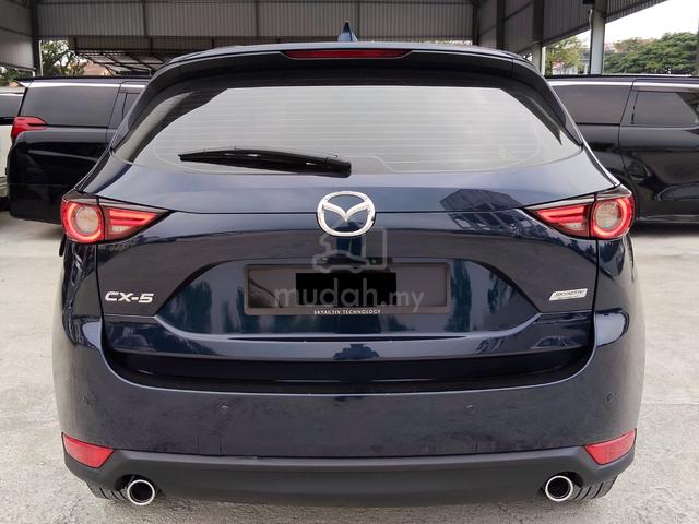 Mazda CX-5 2.0 2WD HIGH ✅P/BOOT✅HIGH LOAN✅WARRANTY - 5
