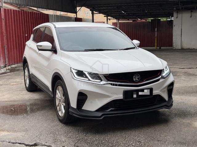 2022 Proton X50 1.5 EXECUTIVE 62KKM (A) LOAN KEDAI - 1