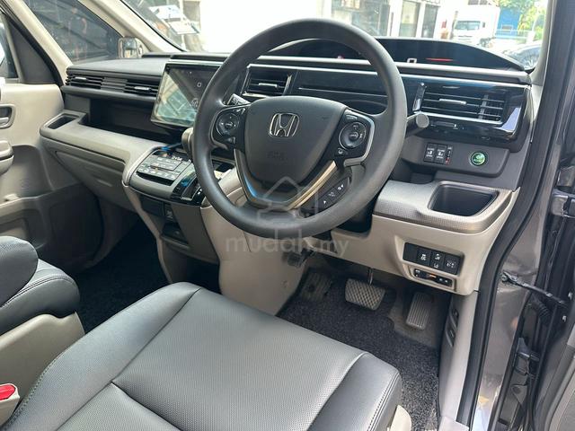 PROMO⭐2018 Honda STEPWAGON 1.5 SPADA LEATHER SEAT - 4