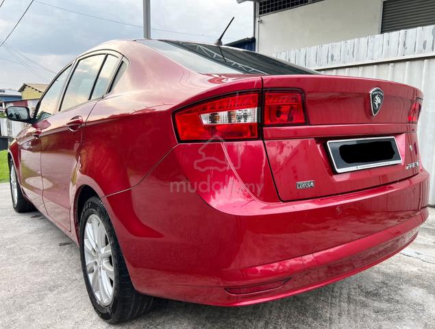 2016 Proton PREVE 1.6 (A) NO TURBO BOLEH FULL LOAN - 5