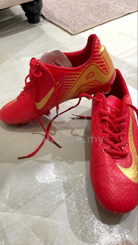 Nike Mercurial Vapor - photo 2 of 4