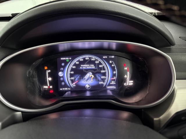 2022 Proton X70 1.8 PREMIUM 2WD Low Mileage (A) - 5