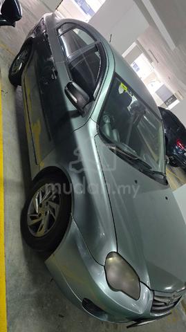 2011 Proton PERSONA 1.6 ELEGANCE BASE LINE (A) - 3