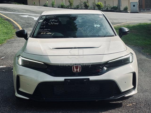 2023 READY STOCK 5A Honda CIVIC 2.0 TYPE R FL5 - 3
