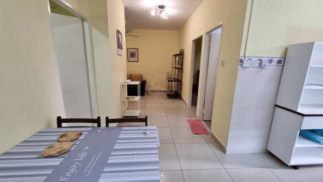 Cyber City Apartment 2 1