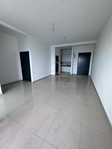One City Residences 1