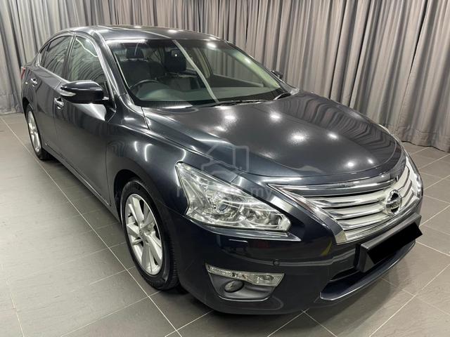 2016 Nissan TEANA 2.5 XV (A) - 1